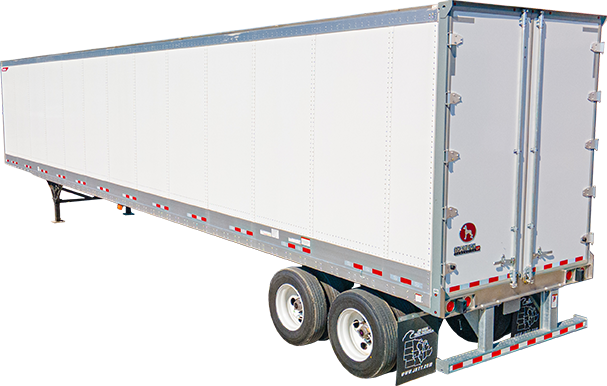 Composite Trailers