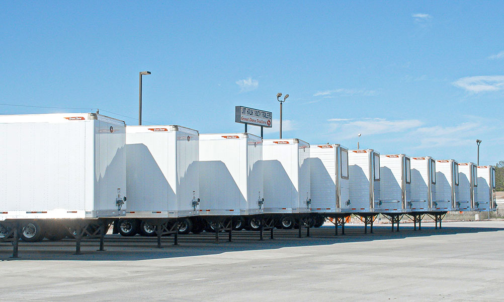 Fleet Orders