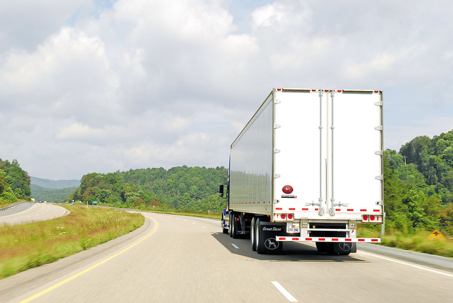 Inspected and Road-Worthy Trailers